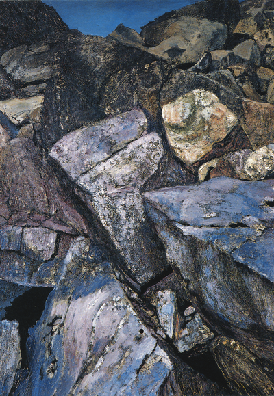 Stones